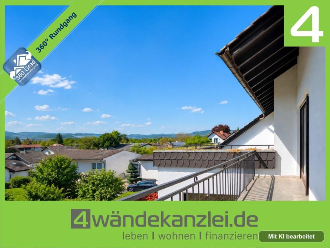 Haardtblick