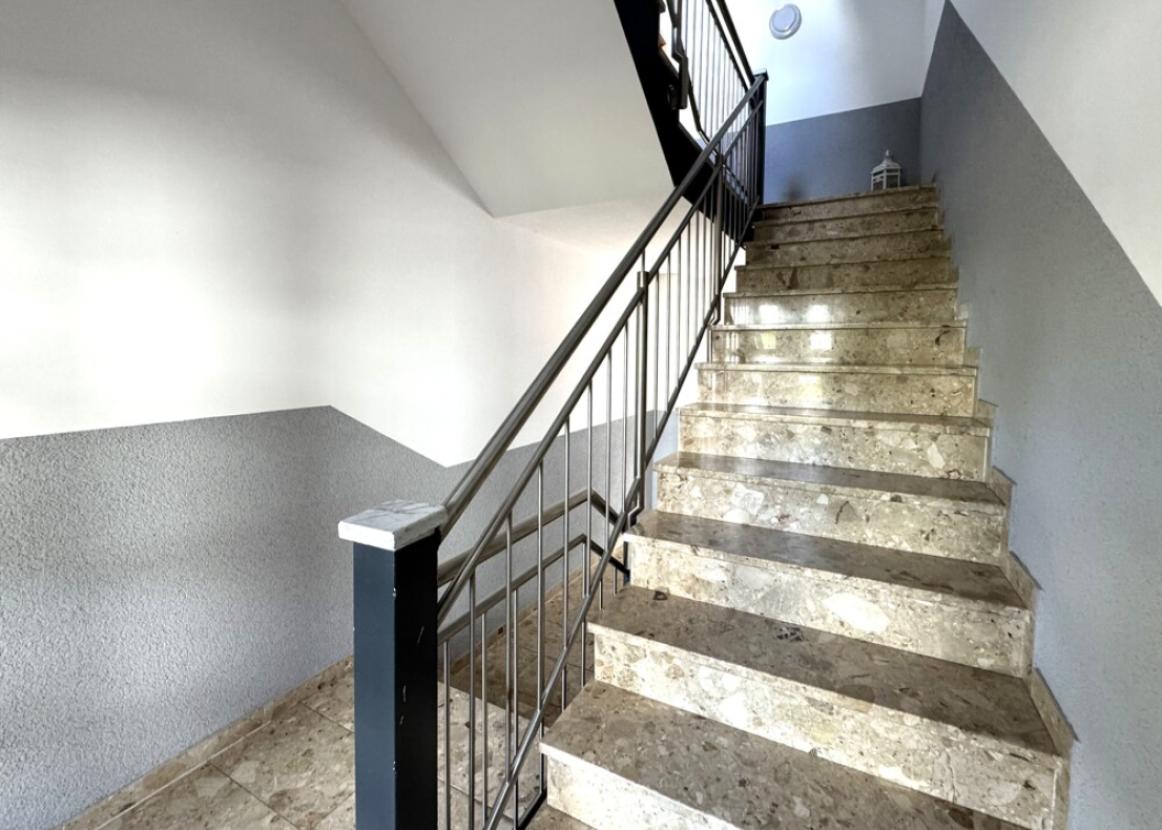 Treppe EG OG