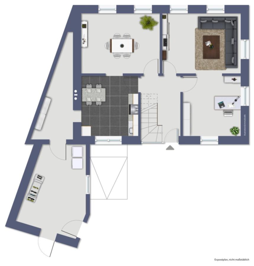 Elternhaus EG