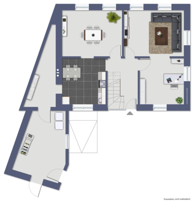 Elternhaus EG