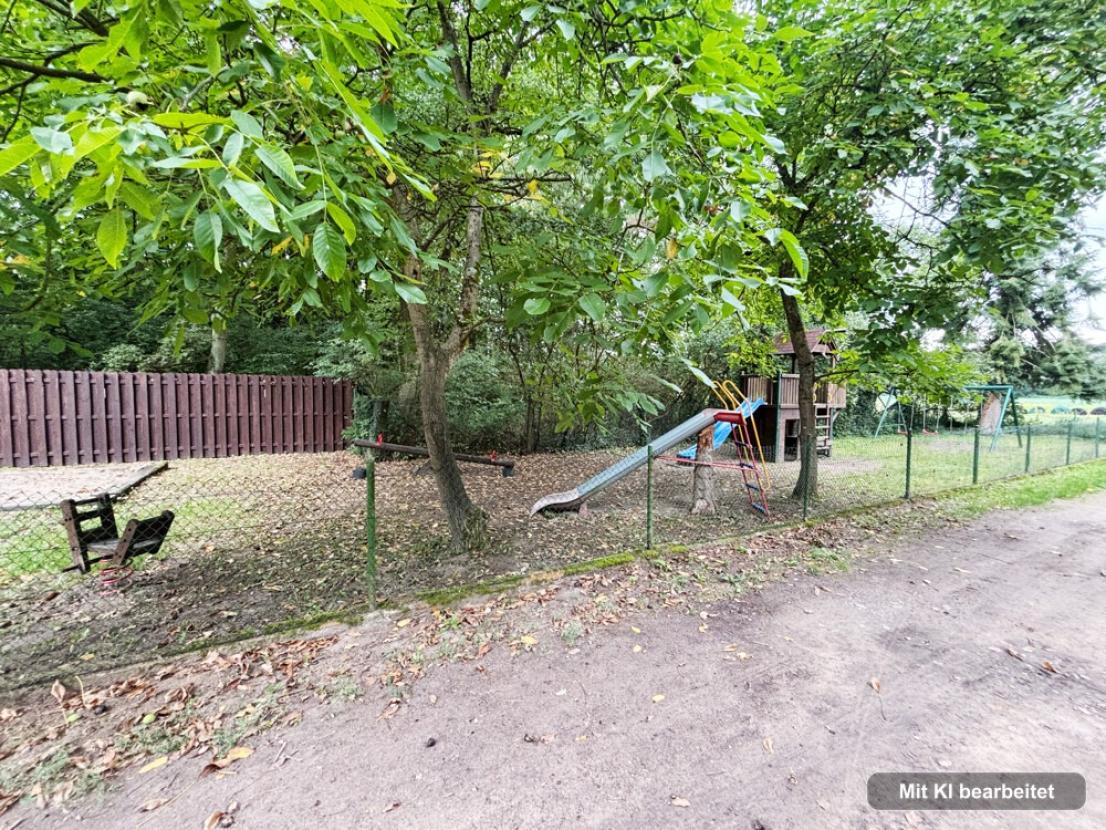 Spielplatz