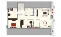 Grundriss DG