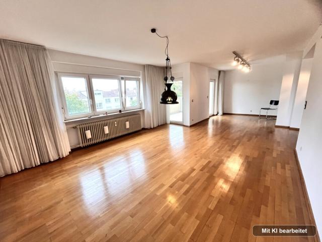 Großes Ensemble mit