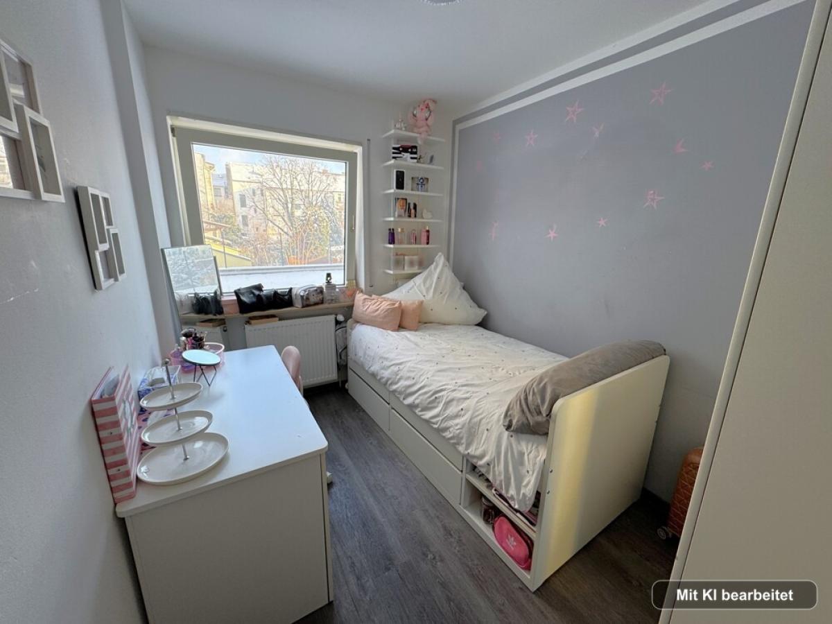 Schlafzimmer 2