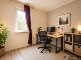 Auch als Büro möglich..
