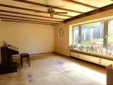 Wohnzimmer Hinterhaus