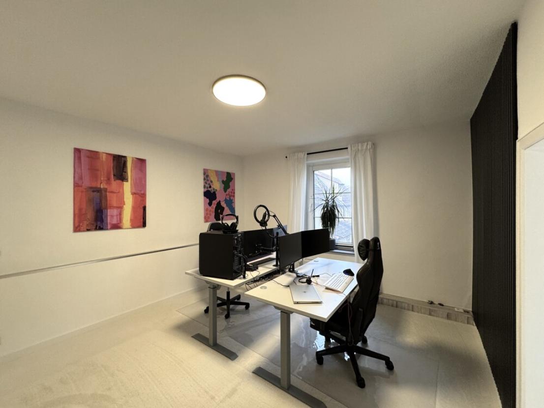 OG Büro