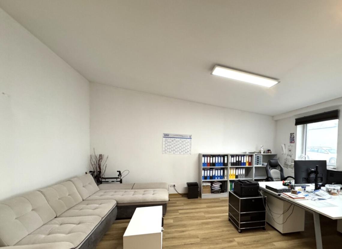 Einliegerwohnung Wohnen