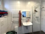 Einliegerwohnung Bad