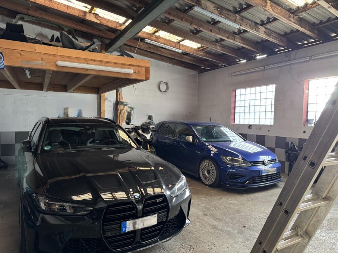 Garage