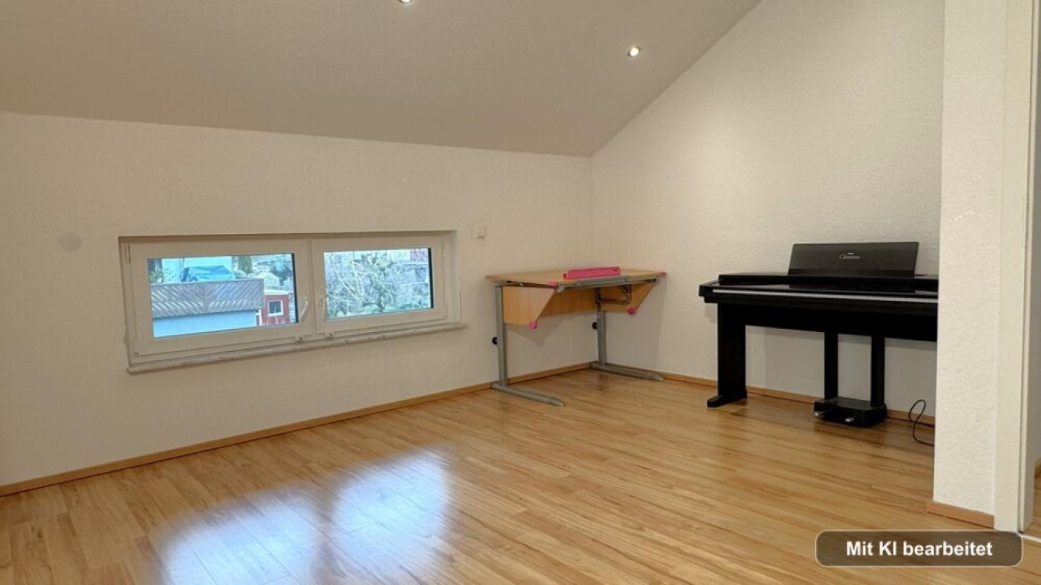 Kinderzimmer 2 DG