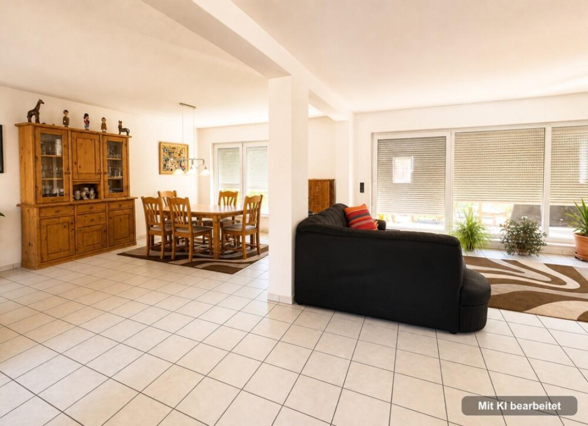 OG Wohnhaus Wohnen