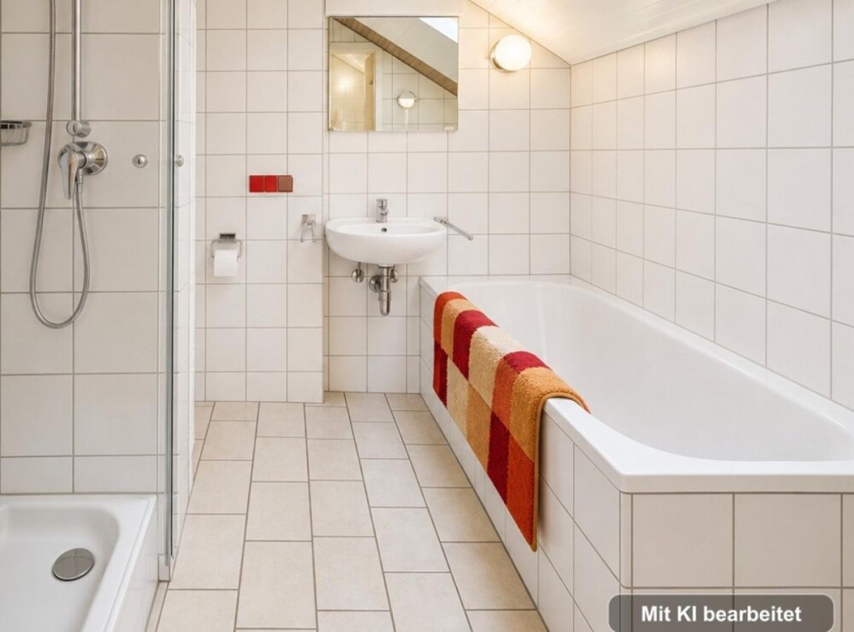 DG Wohnhaus Bad