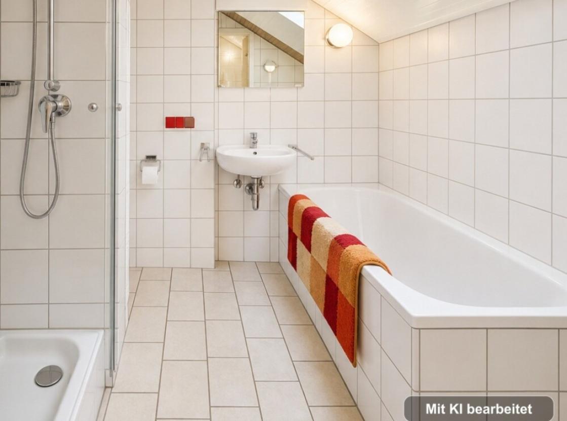 DG Wohnhaus Bad