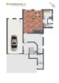 Wohnhaus EG