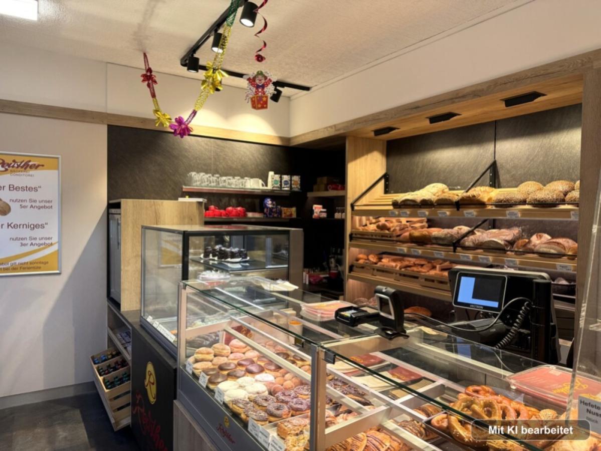 Bäckerei