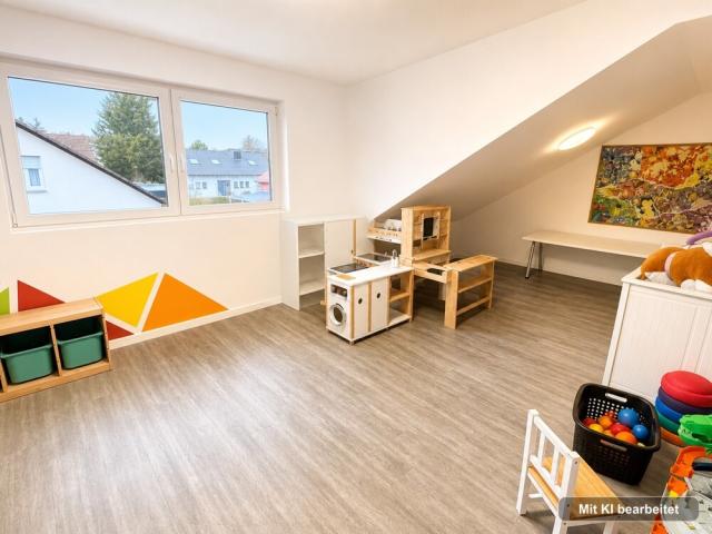 Kinderzimmer OG