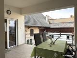 Terrasse ELW