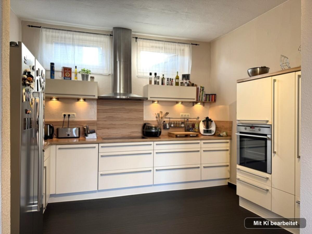 Küche OG