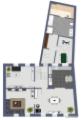 Grundriss Haus OG