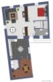 Grundriss Wohnung