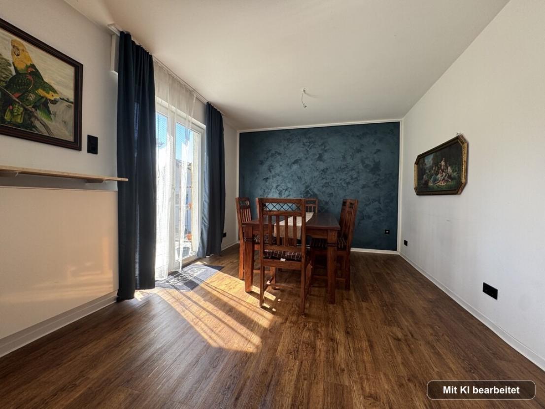 OG Wohnzimmer - Esszimmer_2