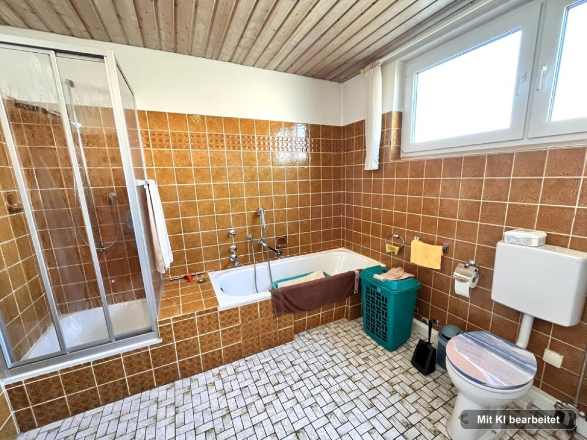 OG Badezimmer