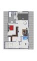 Grundriss DG