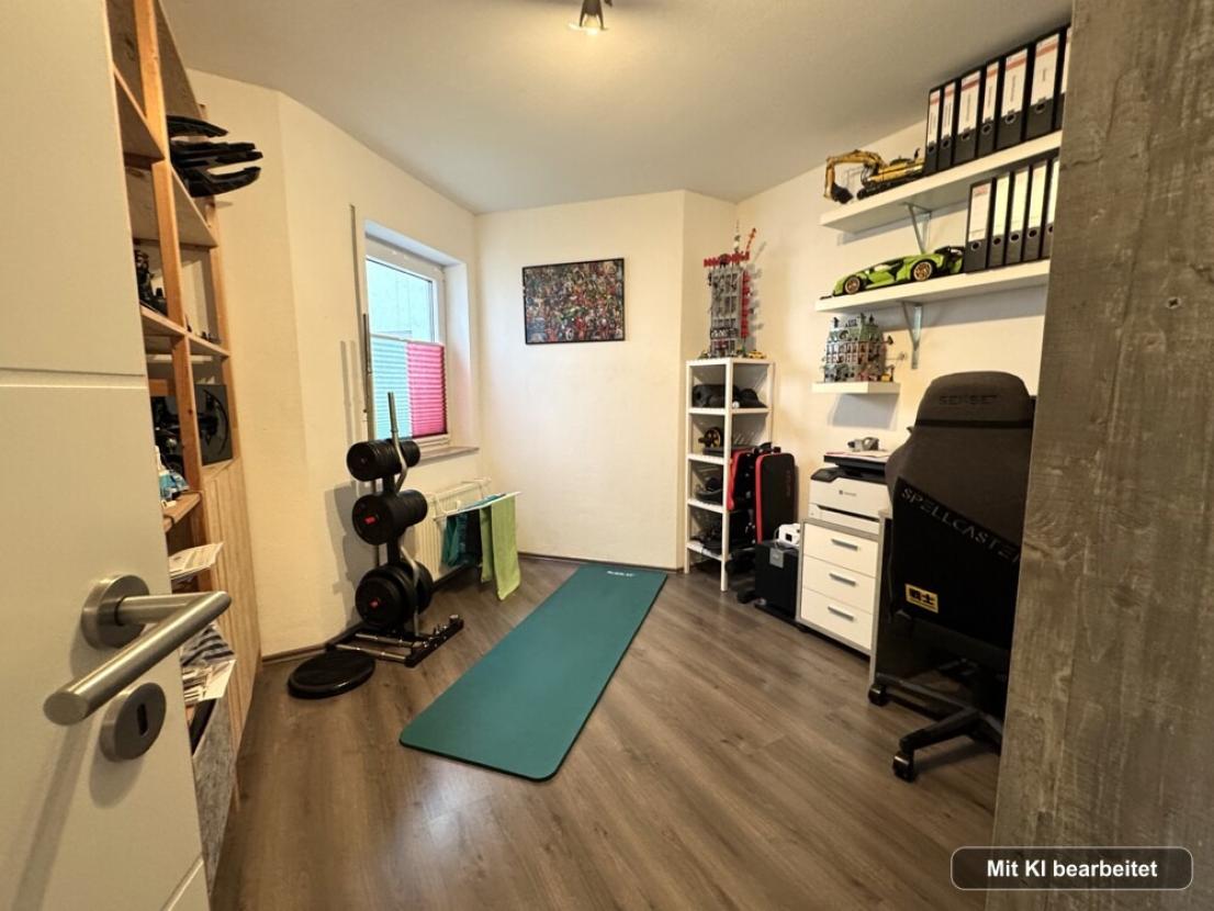 Büro / Kinderzimmer