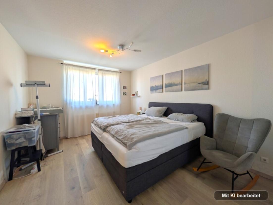 Schlafzimmer OG