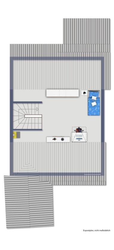 Grundriss DG