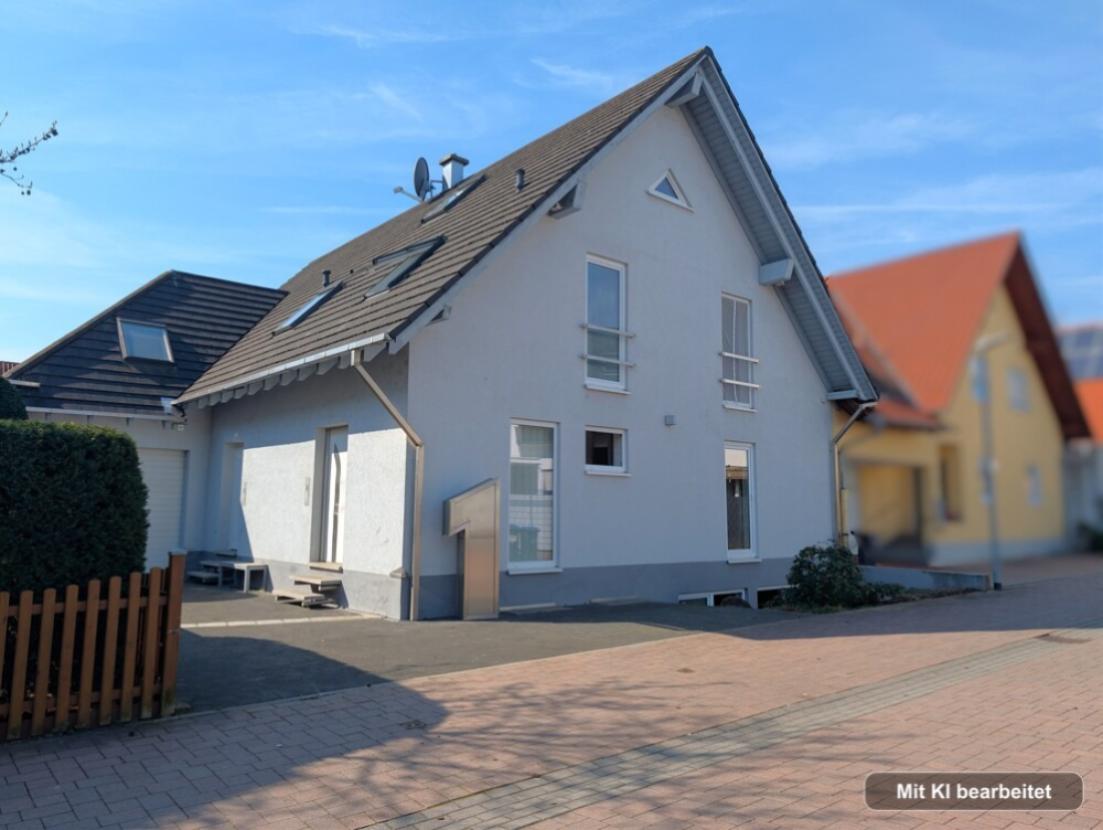 Frontansicht
