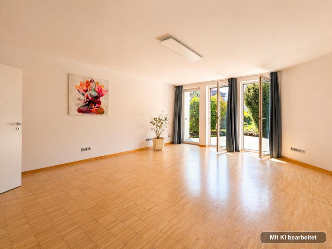EG Schlafzimmer