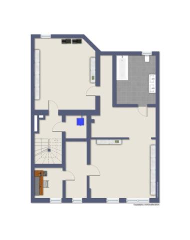 Grundriss KG