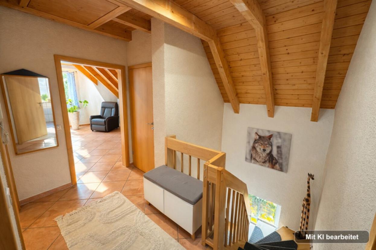 Treppenhaus