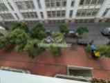 Blick aus dem Wintergarten