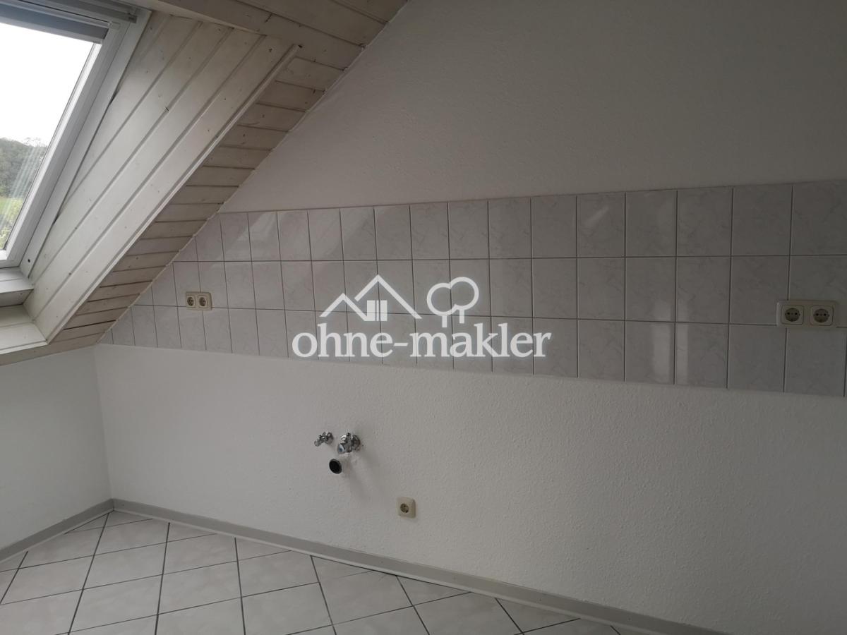 Küche linker Teil