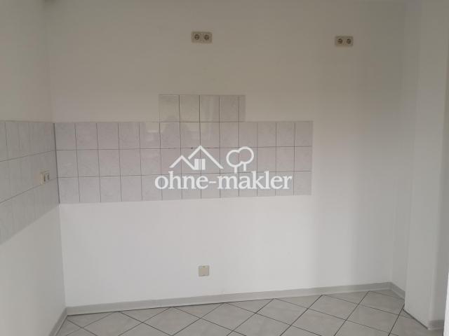 Küche rechter Teil