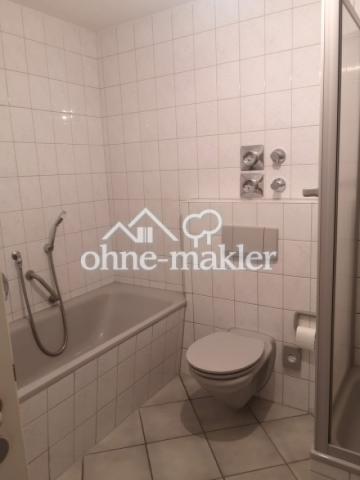 Badezimmer linker Teil