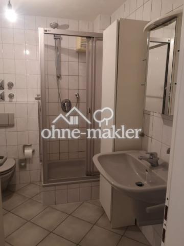 Badezimmer rechter Teil