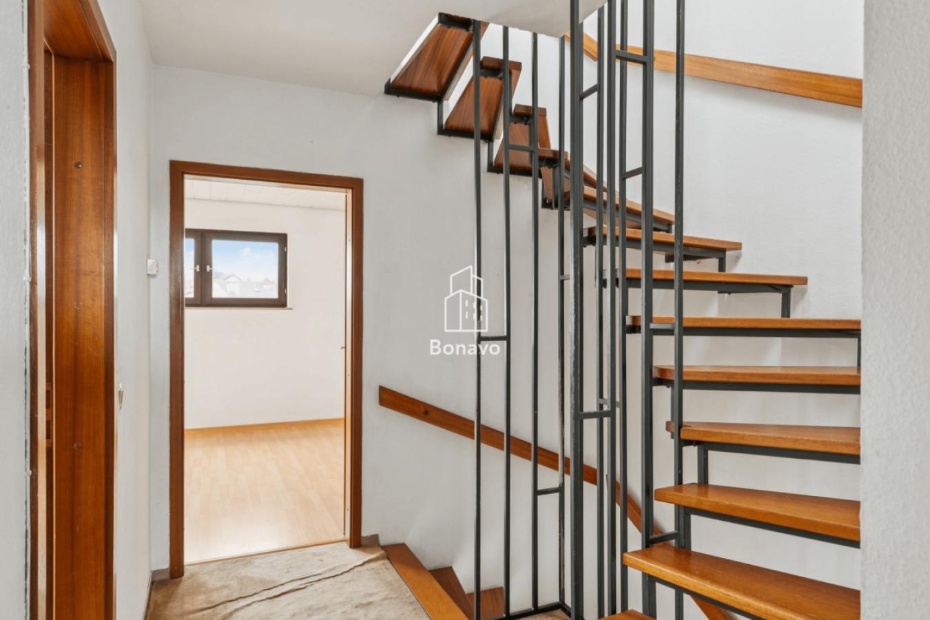 Treppe