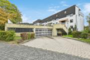 Garageneinfahrt