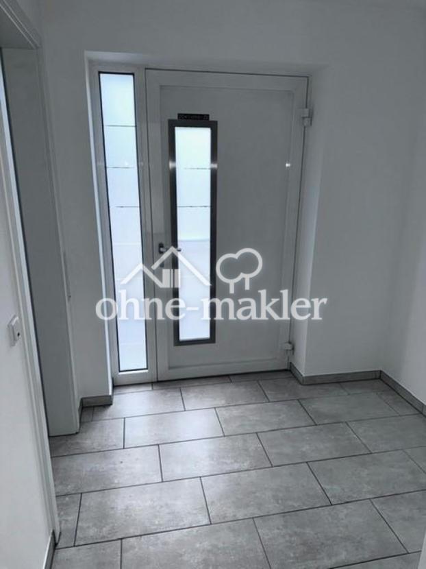 Eingangsbereich/Haustür
