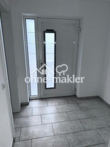 Eingangsbereich/Haustür