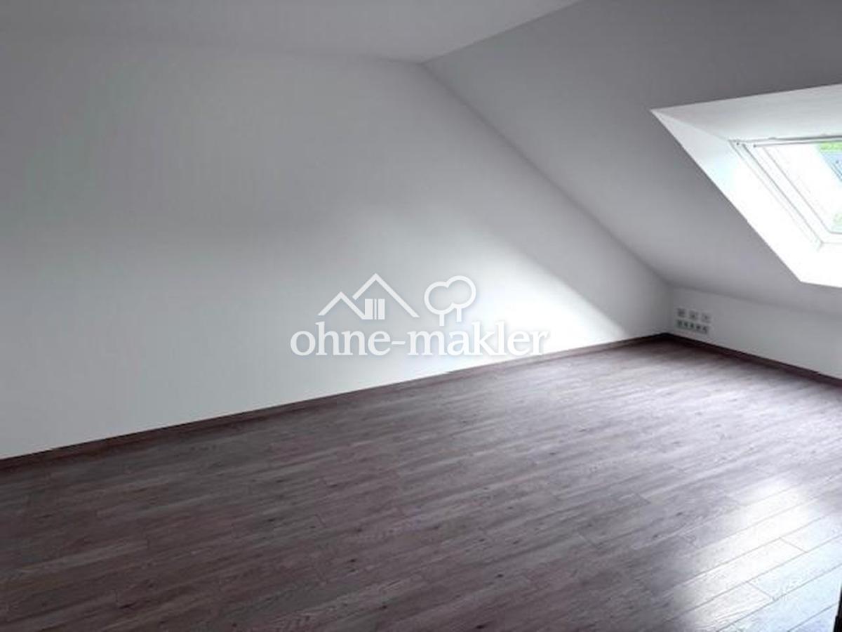 Dachstudio/Schlafzimmer4