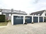 Garagenhof Rückseite