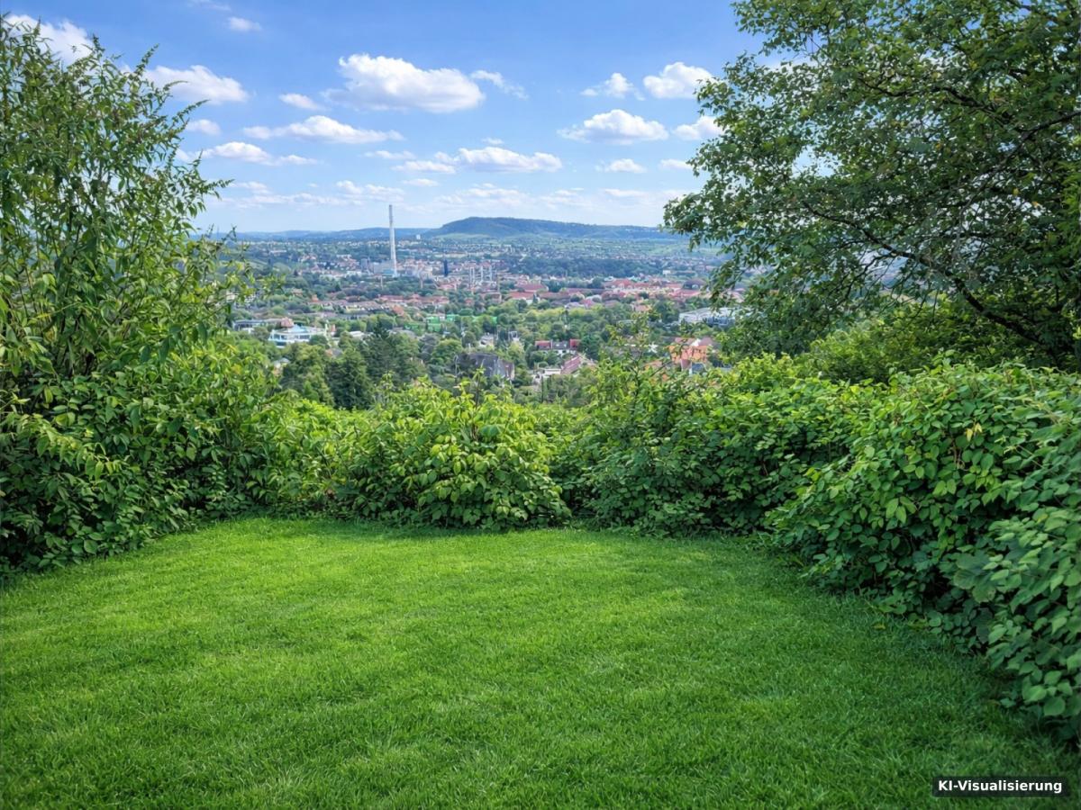 AussichT (KI-Visualisierung)