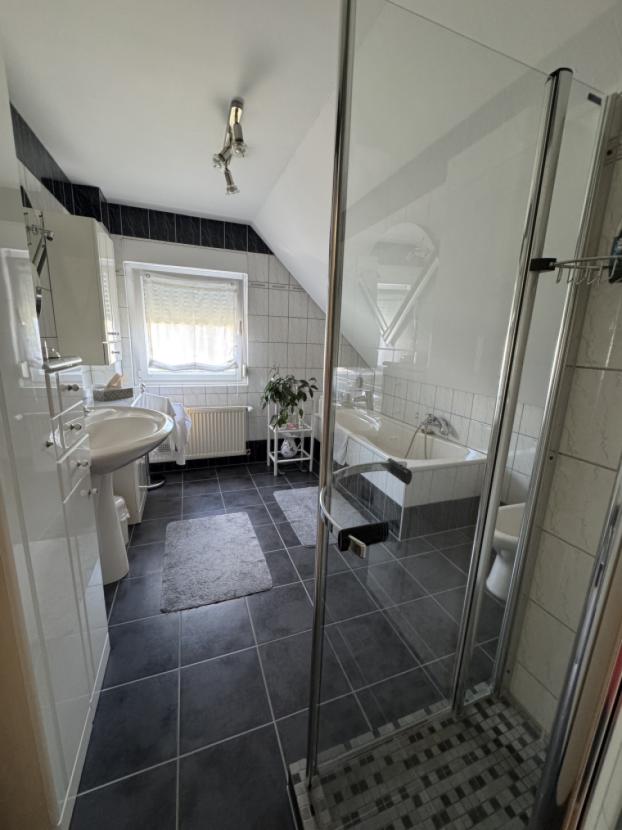 DG - Badezimmer