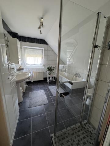 DG - Badezimmer
