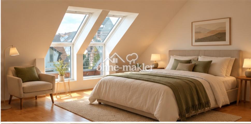 Schlafzimmer 1
